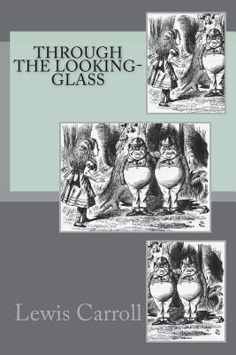 Through the Looking-Glass