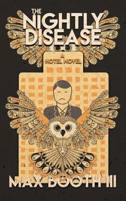 Cover for The Nightly Disease