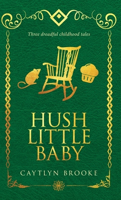 Hush Little Baby Cover Image