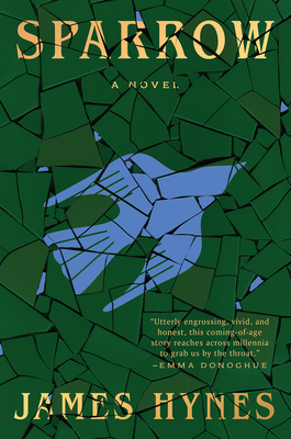 Sparrow: A Novel By James Hynes Cover Image