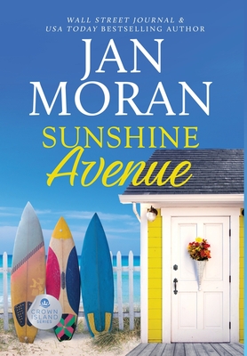 Cover for Sunshine Avenue