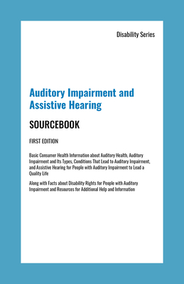 Auditory Impairment & Assistiv Cover Image