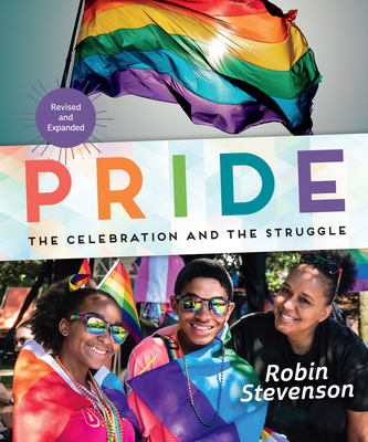 Pride: The Celebration and the Struggle Cover Image