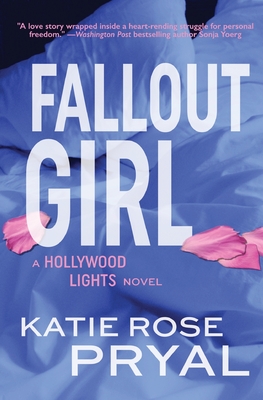 Cover for Fallout Girl (Hollywood Lights #5)