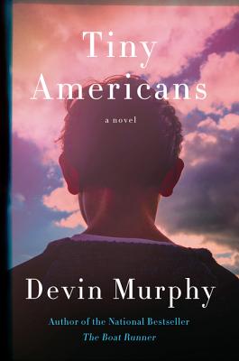 Tiny Americans: A Novel
