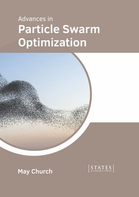 Advances in Particle Swarm Optimization Cover Image