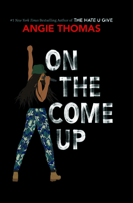 On the Come Up Cover Image