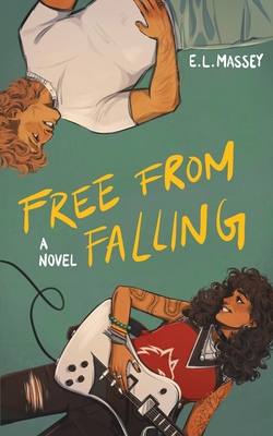 Free from Falling By E. L. Massey Cover Image
