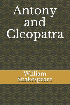 Antony and Cleopatra