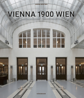 Vienna 1900 Wien (Art Periods & Movements Flexi)