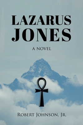 Lazarus Jones Cover Image