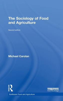 The Sociology of Food and Agriculture (Earthscan Food and Agriculture) Cover Image