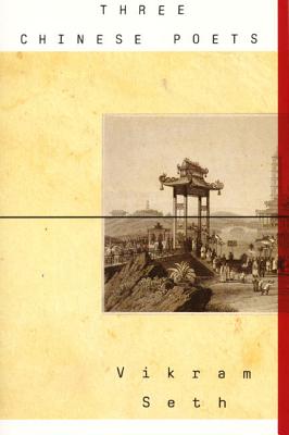 Three Chinese Poets cover