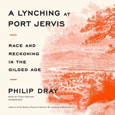 A Lynching at Port Jervis: Race and Reckoning in the Gilded Age By Philip Dray, Dion Graham (Read by) Cover Image