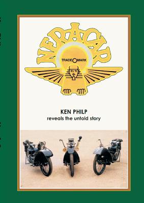 Ner-A-Car: Ken Philp reveals the untold story Cover Image