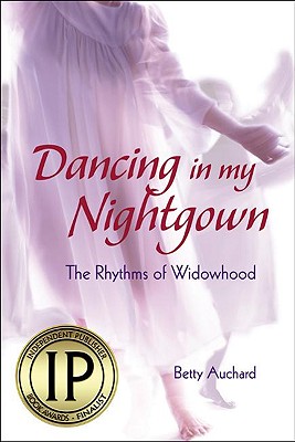 Dancing in My Nightgown Cover