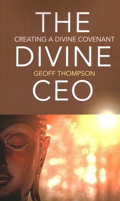 Cover for The Divine CEO