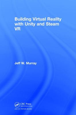 Building Virtual Reality with Unity and Steam VR Cover Image
