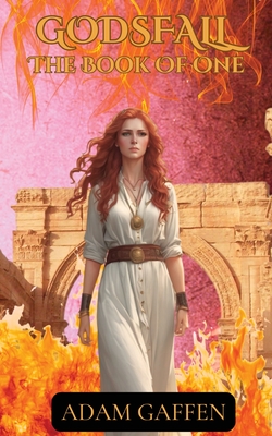 Godsfall: The Book of One Cover Image