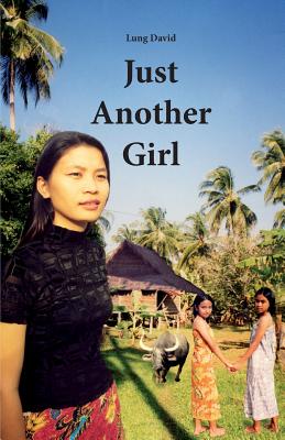 Just Another Girl By Ltd Meteve Phuket Co (Editor), Lung David Cover Image