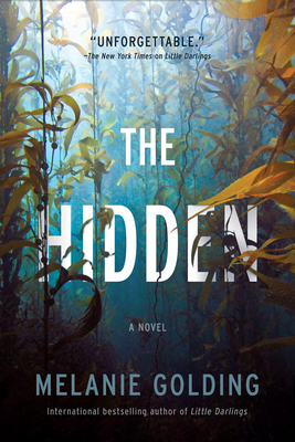 The Hidden: A Novel