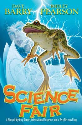 Cover Image for Science Fair