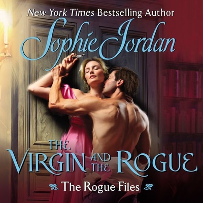 The Virgin and the Rogue Lib/E: The Rogue Files (The Rogue Files Series Lib/E)