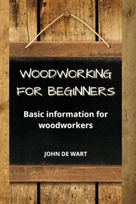 Woodworking For Beginners