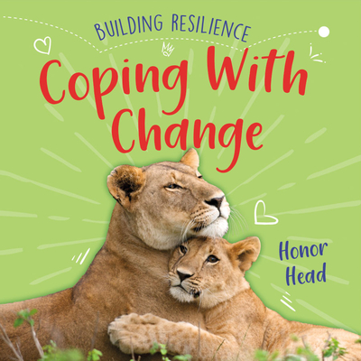 Coping with Change By Honor Head Cover Image