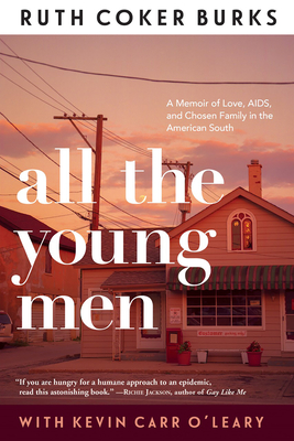 All the Young Men cover