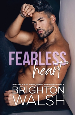Fearless Heart Cover Image