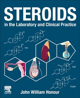 Steroids in the Laboratory and Clinical Practice Cover Image