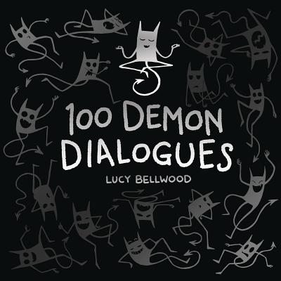 Cover for 100 Demon Dialogues