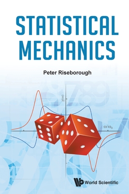 Statistical Mechanics (Paperback) | Tattered Cover Book Store