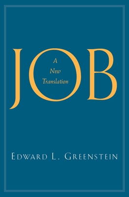 Job: A New Translation