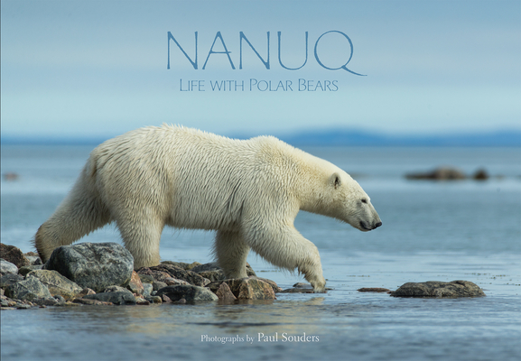 Nanuq (English): Life with Polar Bears Cover Image