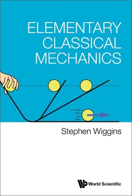 Elementary Classical Mechanics Cover Image