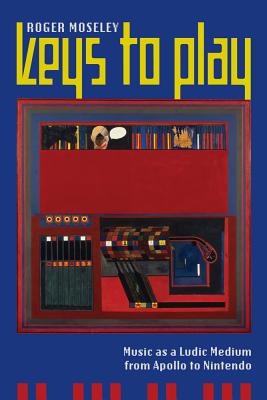 Cover for Keys to Play