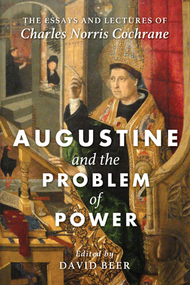 Augustine and the Problem of Power Cover Image