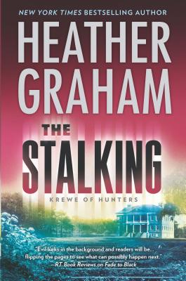 The Stalking (Krewe of Hunters #29) Cover Image