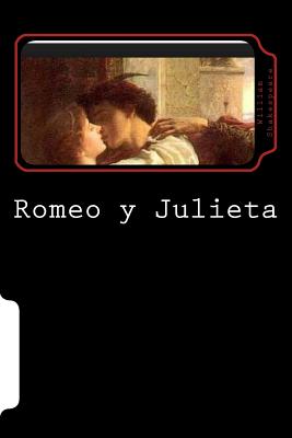 Romeo y Julieta (Spanish Edition) (Special Classic Edition) Cover Image