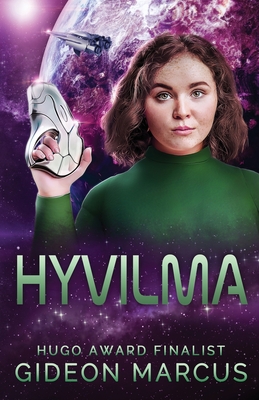 Hyvilma By Gideon Marcus Cover Image