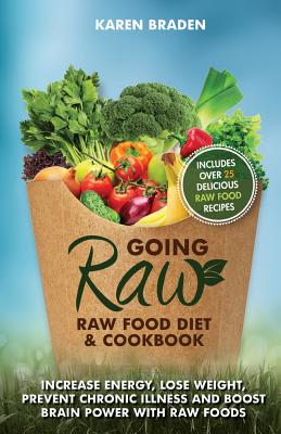 going raw food