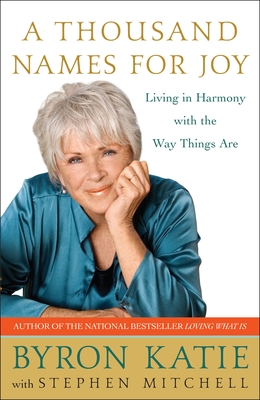 A Thousand Names for Joy: Living in Harmony with the Way Things Are Cover Image