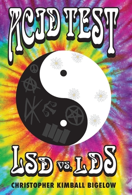 Acid Test: LSD vs. LDS Acid Test: LSD vs. LDS cover