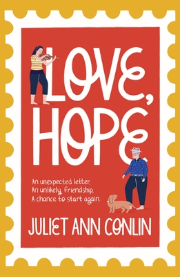 Love, Hope Cover Image