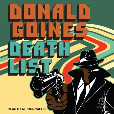 Death List Cover Image