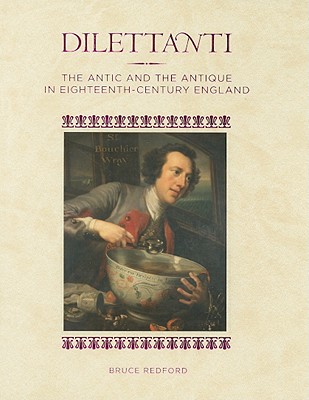 Cover for Dilettanti