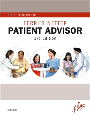 Ferri's Netter Patient Advisor (Netter Clinical Science)