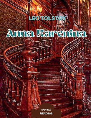 Anna Karenina